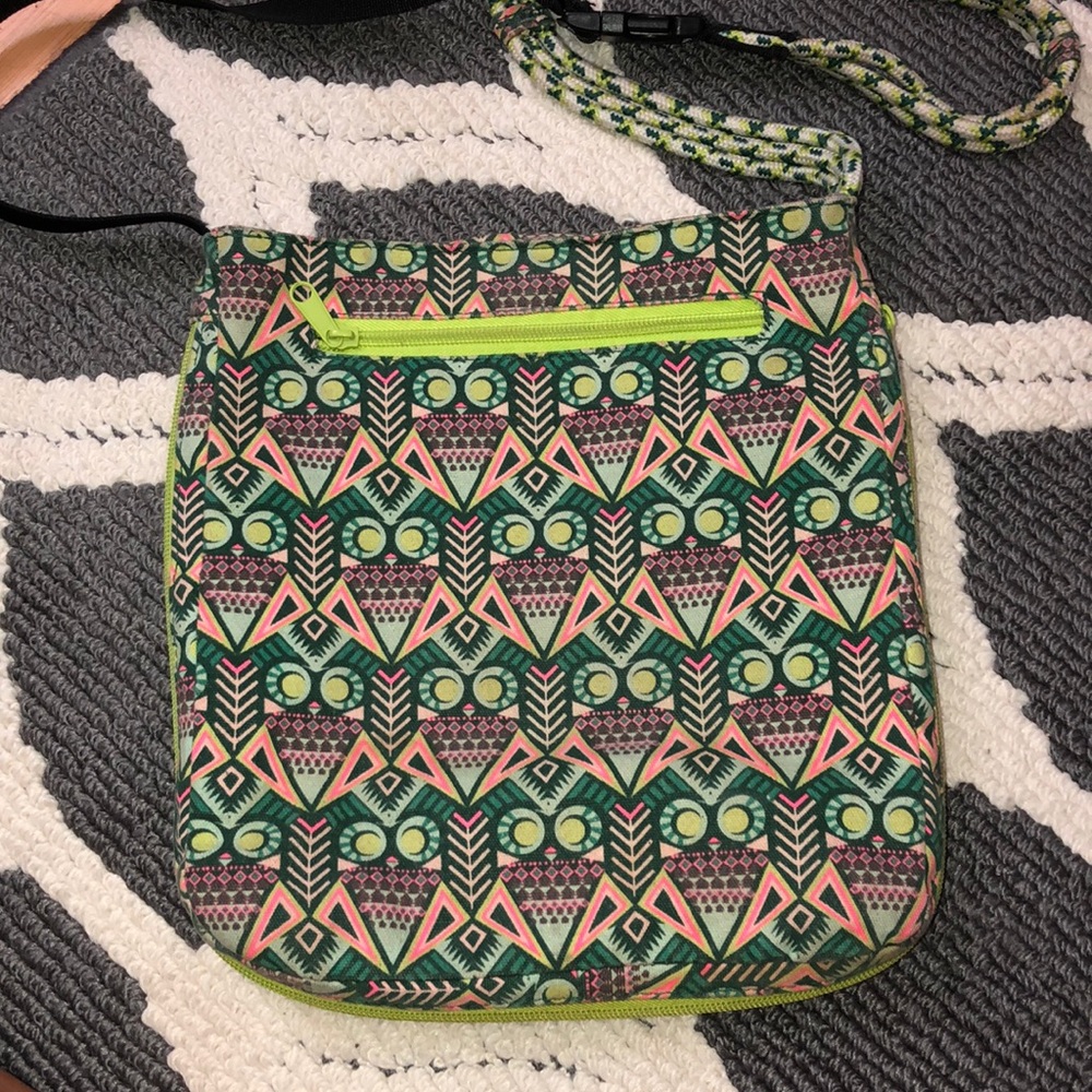 Kavu Rope purse - Picture 2 of 3